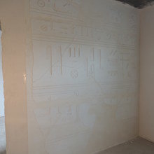 Фото из портфолио Сграффито – фотографии дизайна интерьеров на INMYROOM