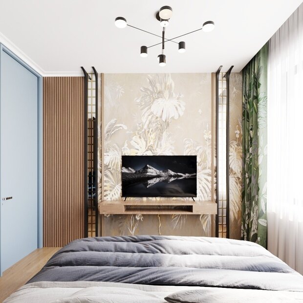 Фотография:  в стиле  – фото на INMYROOM