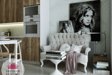 Изящество и лаконичность