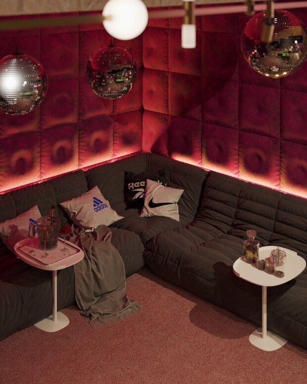Фотография: в стиле – фото на INMYROOM
