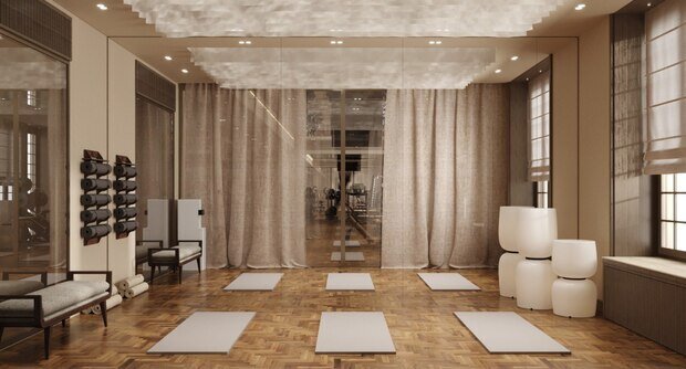 Фотография: в стиле – фото на INMYROOM