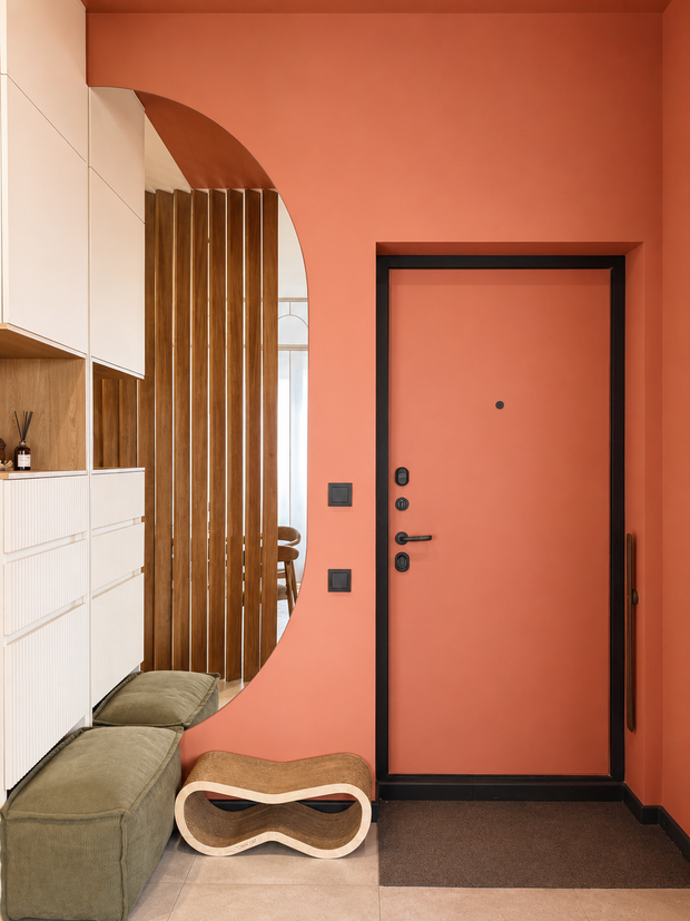 Фотография:  в стиле  – фото на INMYROOM