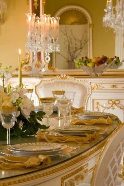 Фото из портфолио Флористика – фотографии дизайна интерьеров на INMYROOM