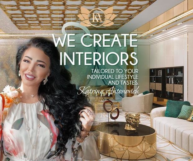 Фото из портфолио Home Interior Partitions And Their Design – фотографии дизайна интерьеров на INMYROOM
