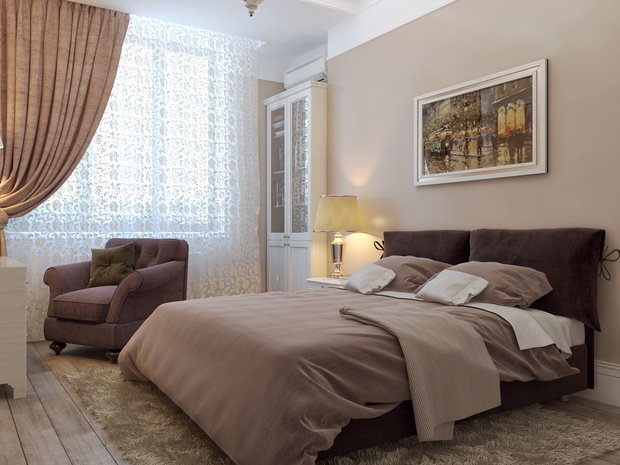 Фото из портфолио V&D Apartment Design – фотографии дизайна интерьеров на INMYROOM