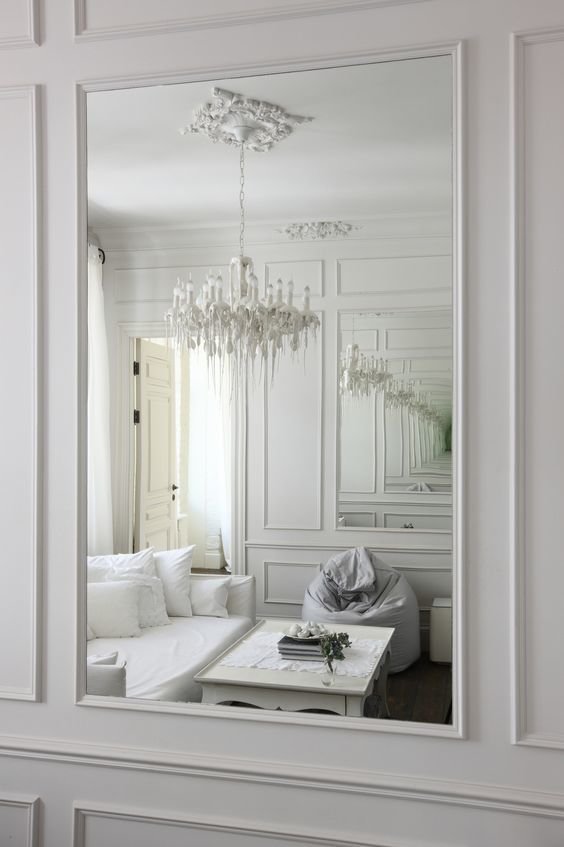 Фотография: Гостиная в стиле Прованс и Кантри, Советы, Ирина Симакова, феншуй – фото на INMYROOM