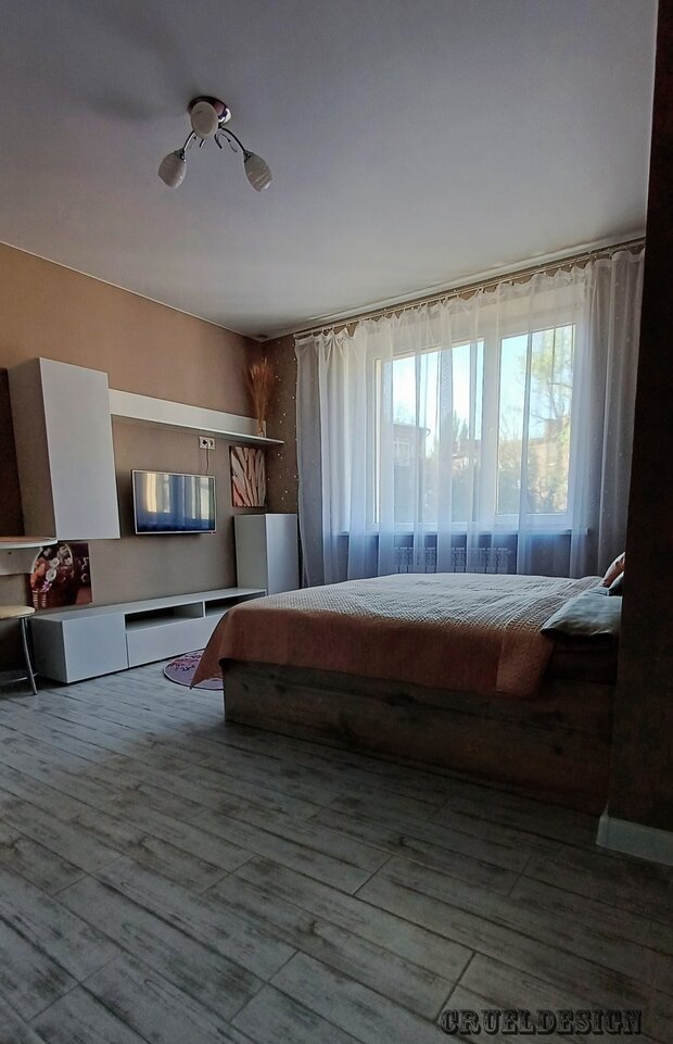 Фото из портфолио Студия для аренды – фотографии дизайна интерьеров на INMYROOM