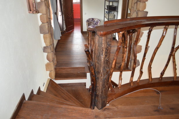 Фотография: Декор в стиле Прованс и Кантри – фото на INMYROOM