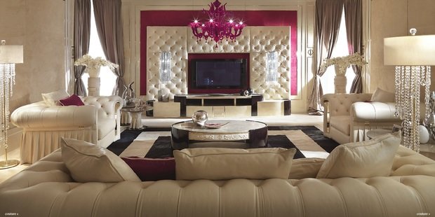 Фото из портфолио Интерьеры для Вашего дома – фотографии дизайна интерьеров на InMyRoom.ru