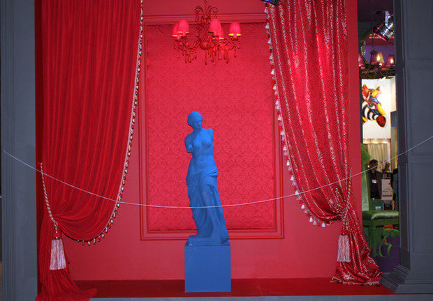 Фотография:  в стиле Классический, Современный, Эклектика – фото на INMYROOM