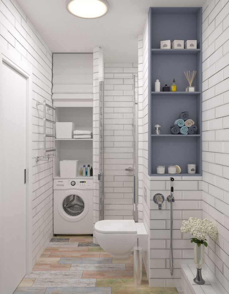 Фотография: Ванная в стиле Скандинавский, унитаз, Geberit, инсталляция унитаза, Спецпроект, монтажные системы – фото на INMYROOM Фотография: Ванная в стиле Скандинавский, унитаз, Geberit, инсталляция унитаза, Спецпроект, монтажные системы – фото на INMYROOM