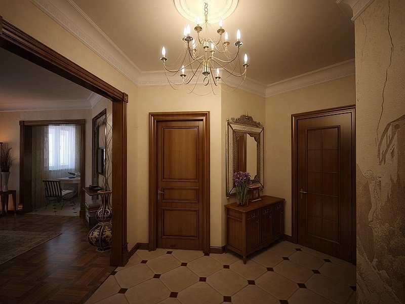 Фотография: в стиле , Прихожая, Современный, Советы – фото на INMYROOM