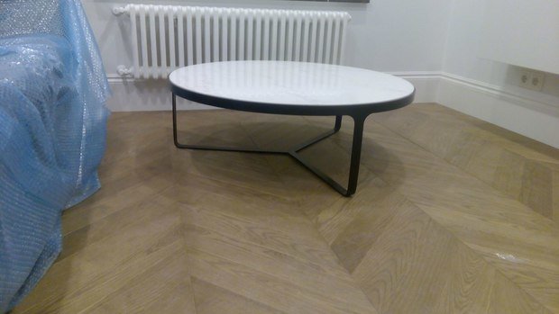 Фото из портфолио ЖК филиград Москва – фотографии дизайна интерьеров на INMYROOM