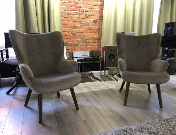 Фото из портфолио Imodern 17 – фотографии дизайна интерьеров на INMYROOM