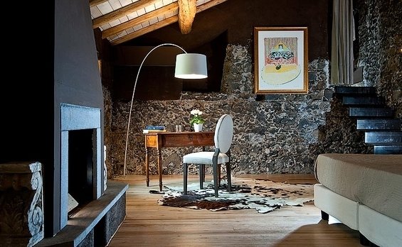 Фотография: Офис в стиле Прованс и Кантри, Современный – фото на INMYROOM