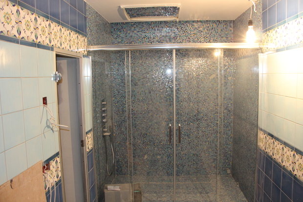 Фото из портфолио Коттедж в Пушкино – фотографии дизайна интерьеров на InMyRoom.ru
