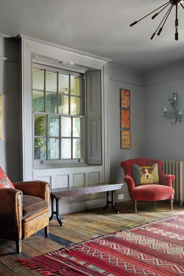 Фотография: Прихожая в стиле Прованс и Кантри, Декор интерьера, Дом, Дом и дача – фото на INMYROOM