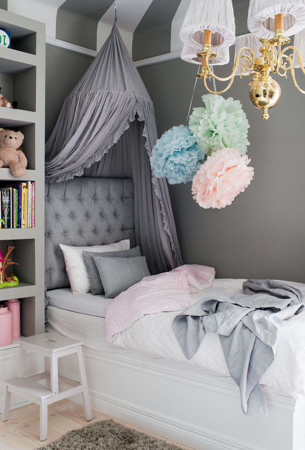 Фото из портфолио Внимание к деталям – фотографии дизайна интерьеров на INMYROOM