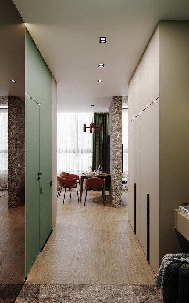Фотография: в стиле – фото на INMYROOM