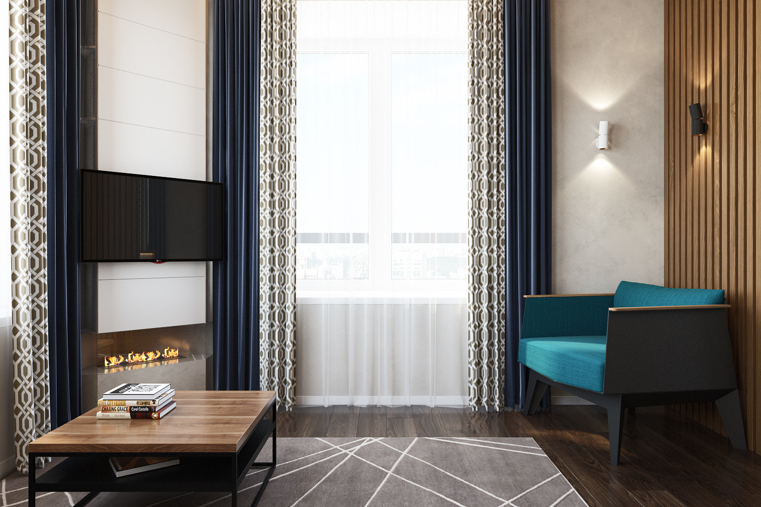 Фото из портфолио Квартира-Легенда для семейного проживания – фотографии дизайна интерьеров на INMYROOM Фото из портфолио Квартира-Легенда для семейного проживания – фотографии дизайна интерьеров на INMYROOM