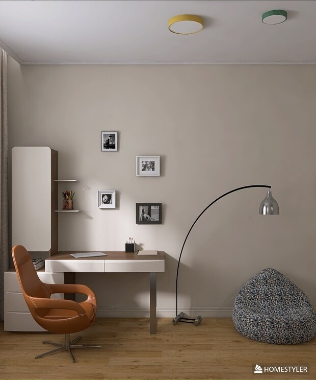 Фотография:  в стиле  – фото на INMYROOM