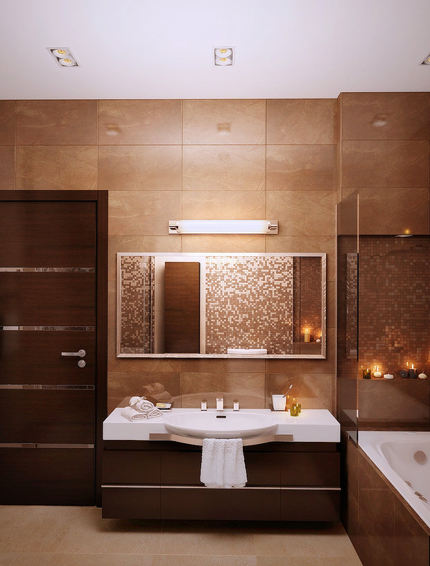 Фото из портфолио Мои избранные статьи – фотографии дизайна интерьеров на INMYROOM