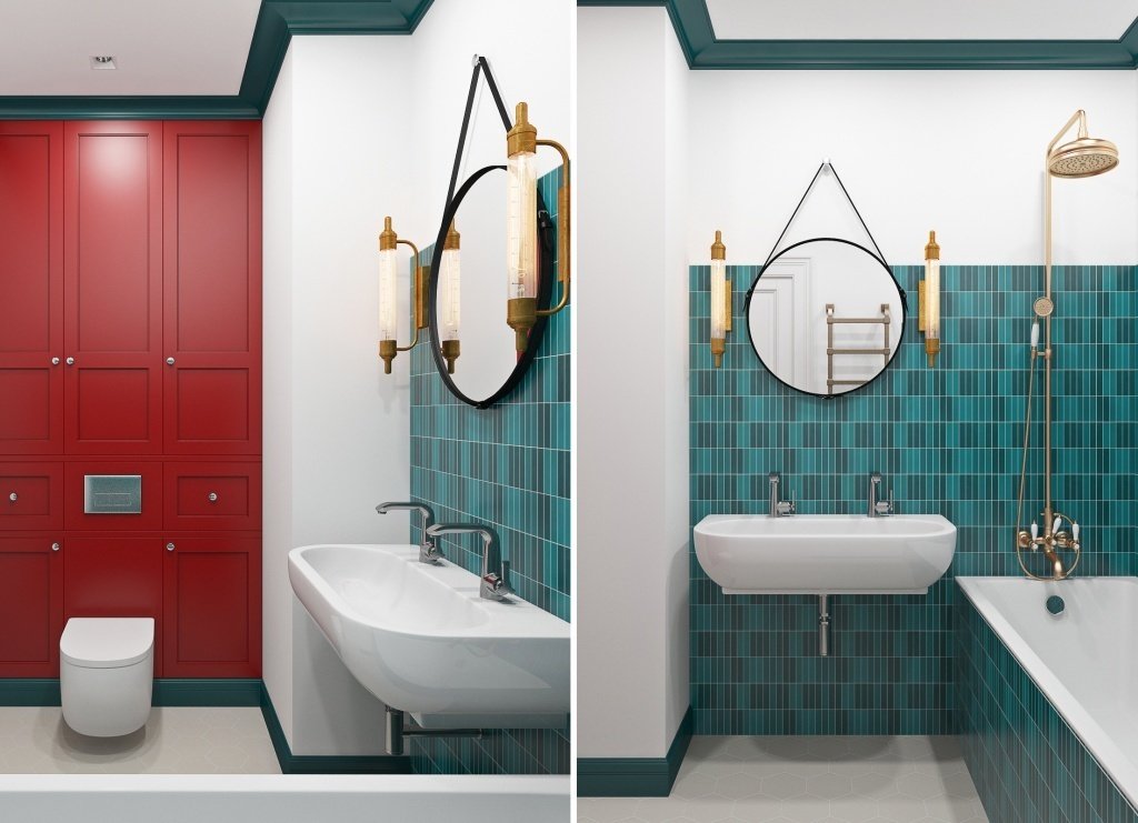 Дизайн: Надя Зотова, Enjoy Home Дизайн: Надя Зотова, Enjoy Home