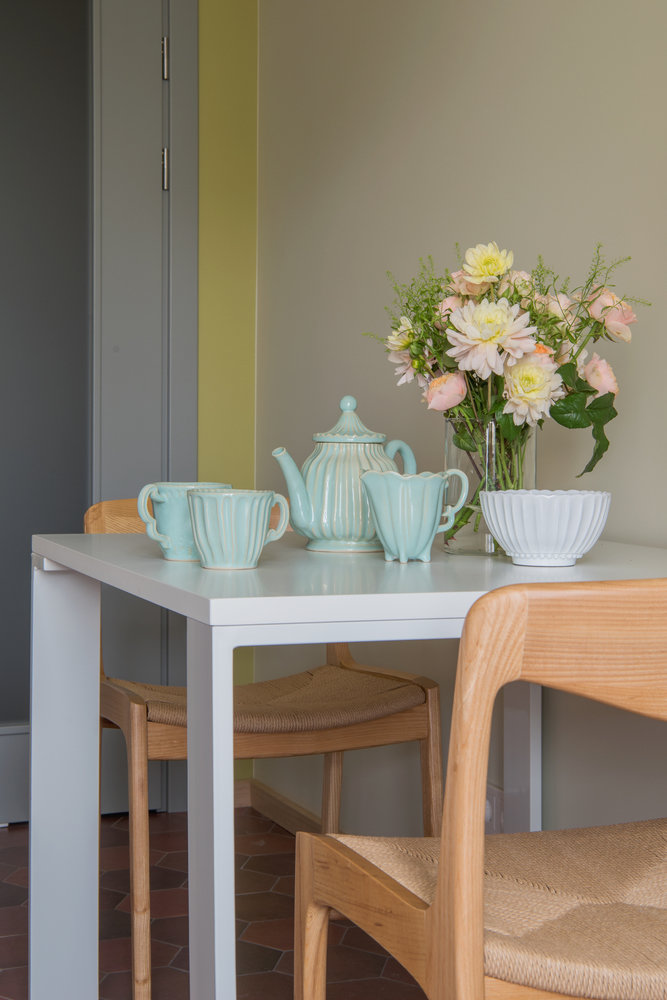 Фотография: Кухня и столовая в стиле Современный, Прованс и Кантри, Квартира, Проект недели, Москва, 2 комнаты, 60-90 метров, Наталия Суслина – фото на INMYROOM Фотография: Кухня и столовая в стиле Современный, Прованс и Кантри, Квартира, Проект недели, Москва, 2 комнаты, 60-90 метров, Наталия Суслина – фото на INMYROOM