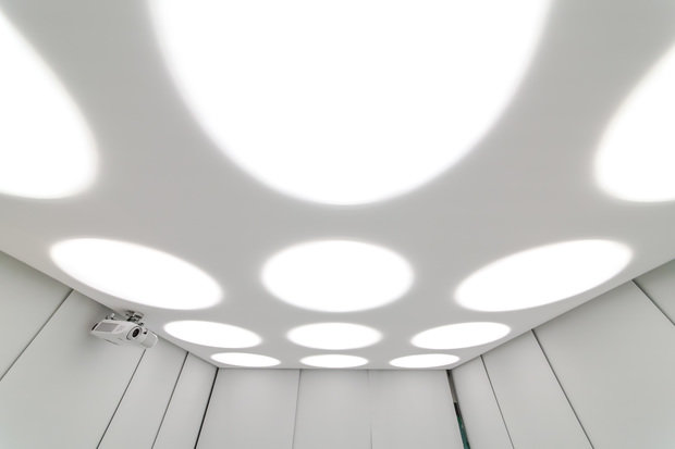 Фото из портфолио VARIATOR – фотографии дизайна интерьеров на INMYROOM