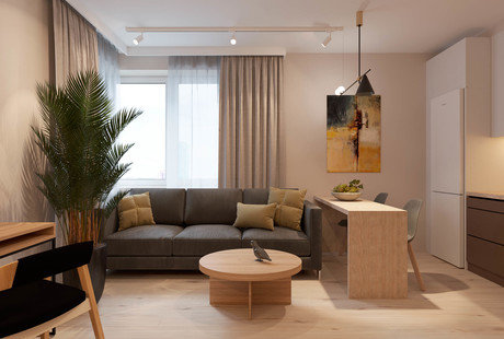 Warm home