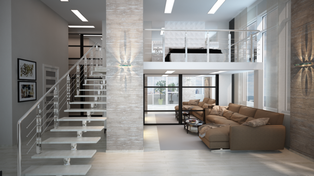 Фото из портфолио Избранные товары – фотографии дизайна интерьеров на INMYROOM