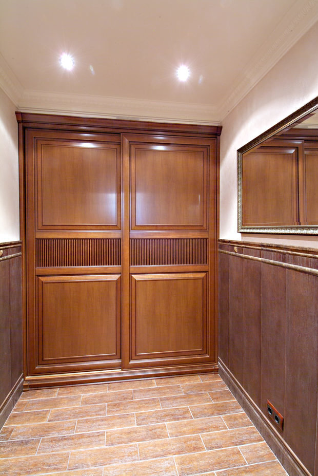 Фото из портфолио бассейн 120м2 – фотографии дизайна интерьеров на INMYROOM