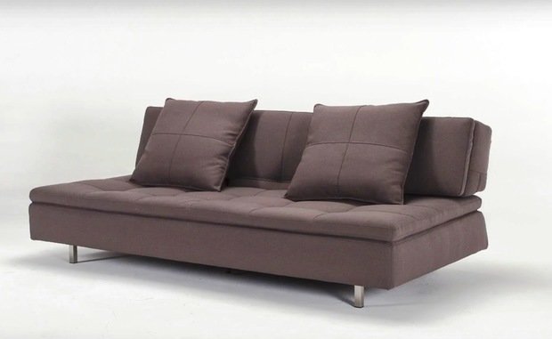 Фото из портфолио Innivation мягкая мебель Дания – фотографии дизайна интерьеров на INMYROOM