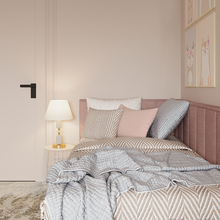 Фото из портфолио Детская – фотографии дизайна интерьеров на INMYROOM