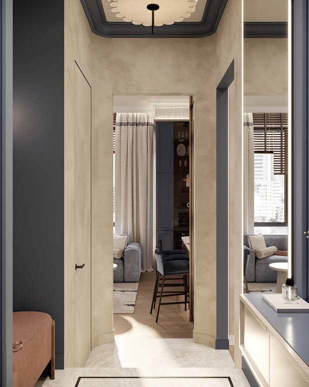 Фотография: в стиле – фото на INMYROOM