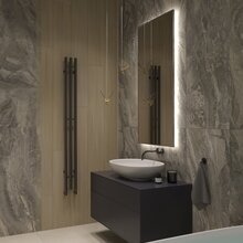 Фото из портфолио Дизайн ванной комнаты – фотографии дизайна интерьеров на INMYROOM