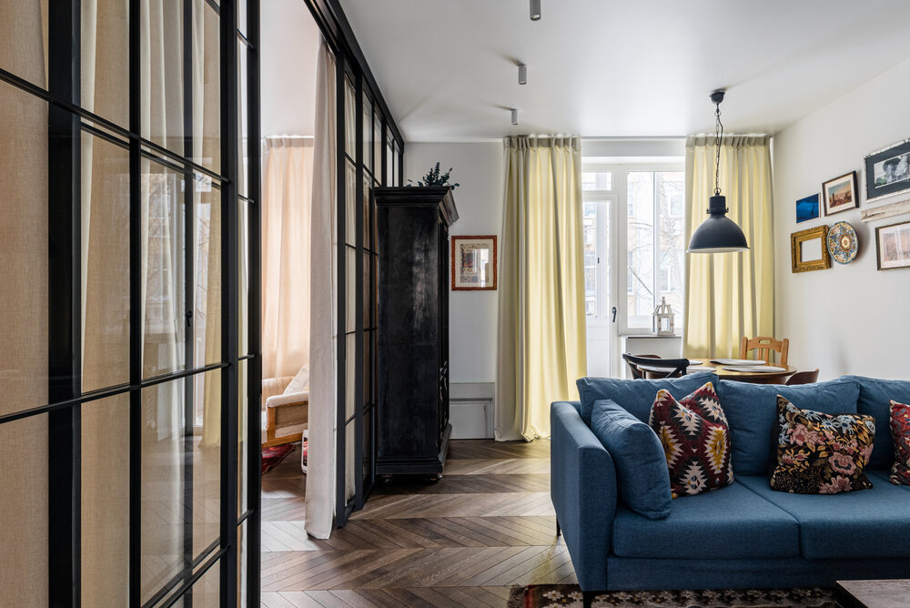 Фотография: в стиле , Интерьер комнат, Дизайн интерьера, Переделка, ремонт трешки, как оформить трешку, интерьер трешки, как обустроить трешку, как сделать трешку удобной, как оформить трехкомнатную квартиру, дизайн трехкомнатной квартиры, переделка хрущевки, трешка, 40-60 метров, до и после, переделка типовой квартиры, переделка трешки – фото на INMYROOM Фотография: в стиле , Интерьер комнат, Дизайн интерьера, Переделка, ремонт трешки, как оформить трешку, интерьер трешки, как обустроить трешку, как сделать трешку удобной, как оформить трехкомнатную квартиру, дизайн трехкомнатной квартиры, переделка хрущевки, трешка, 40-60 метров, до и после, переделка типовой квартиры, переделка трешки – фото на INMYROOM