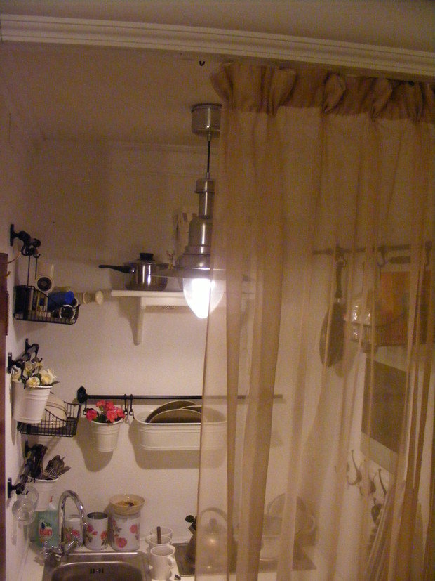 Фото из портфолио Картонная свадьба – фотографии дизайна интерьеров на INMYROOM