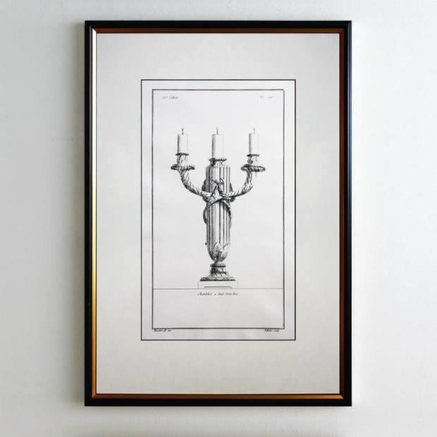 Фото из портфолио  Classic collection – фотографии дизайна интерьеров на InMyRoom.ru