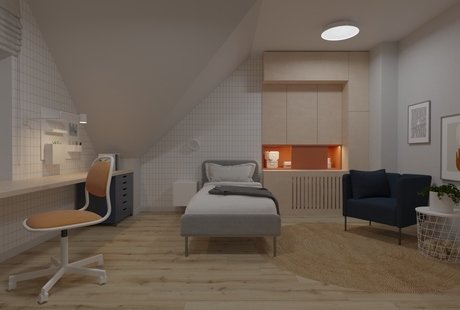 ATTIC
