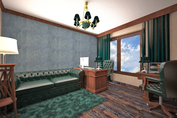 Фото из портфолио Мои фотографии – фотографии дизайна интерьеров на INMYROOM