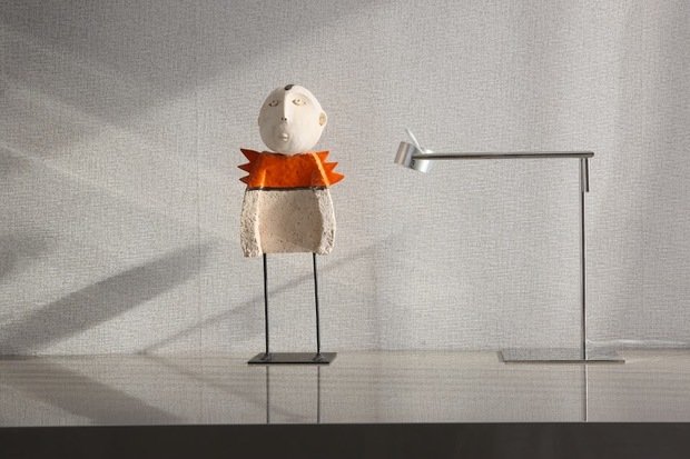 Фото из портфолио Квартира в ЖК Миракс Парк – фотографии дизайна интерьеров на INMYROOM