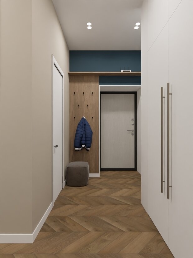 Фотография:  в стиле  – фото на INMYROOM