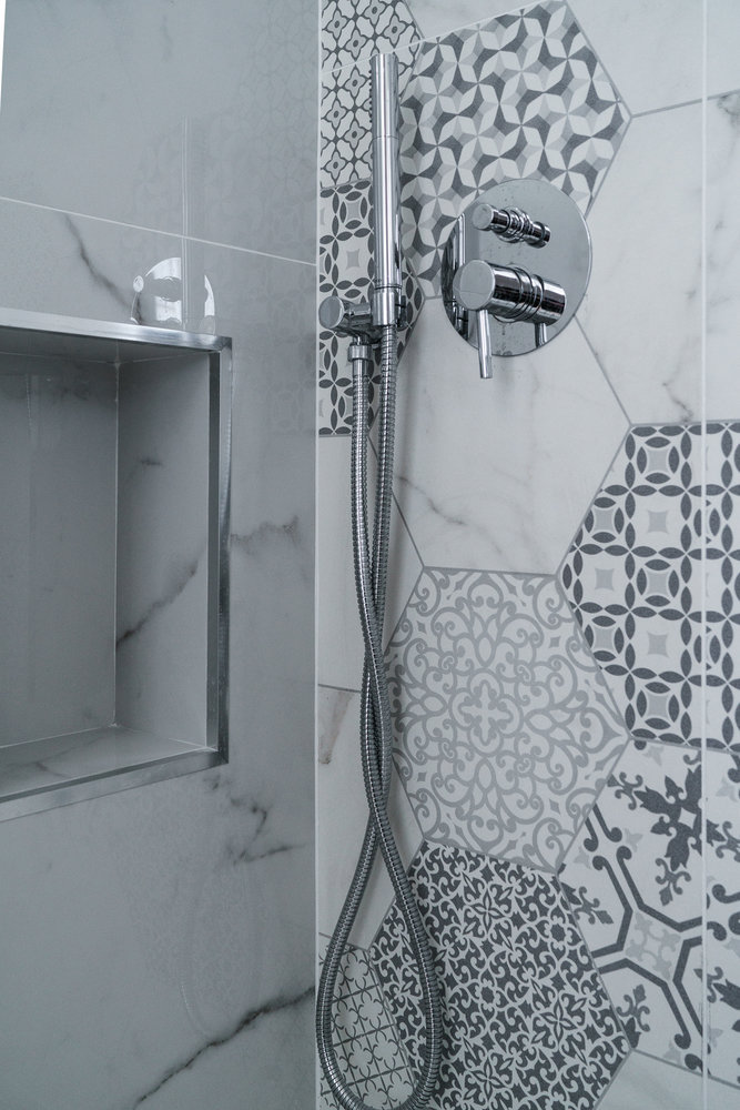 Фото из портфолио Дизайн интерьера квартиры в Израиле – фотографии дизайна интерьеров на INMYROOM Фото из портфолио Дизайн интерьера квартиры в Израиле – фотографии дизайна интерьеров на INMYROOM