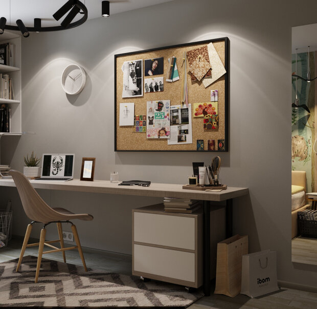 Фото из портфолио Евротрешка – фотографии дизайна интерьеров на INMYROOM