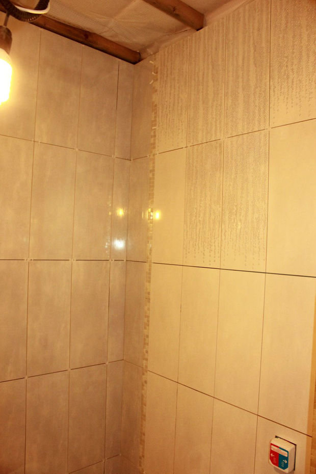 Фото из портфолио СПб. Л.о пос. Паша – фотографии дизайна интерьеров на INMYROOM