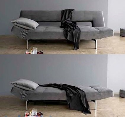 Фото из портфолио Innivation мягкая мебель Дания – фотографии дизайна интерьеров на INMYROOM