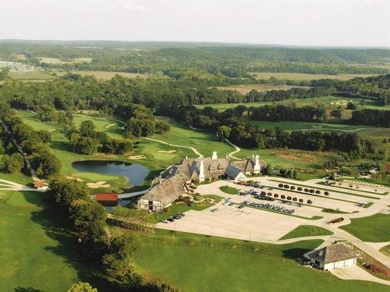 Фотография: Ландшафт в стиле , США, Дома и квартиры, Городские места, Прованс – фото на INMYROOM