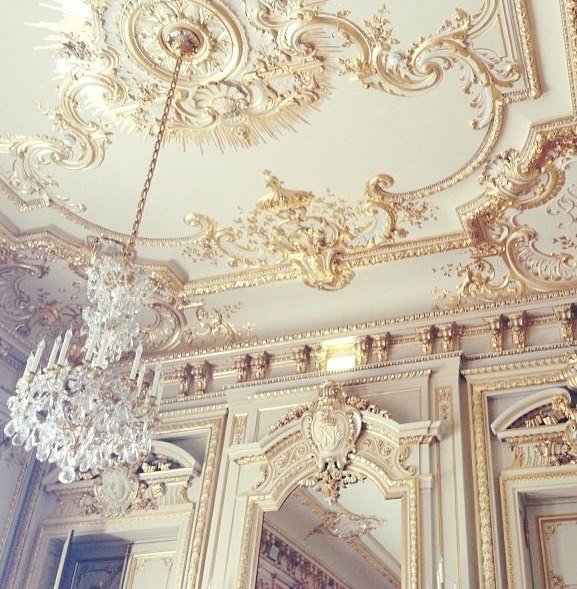 Фото из портфолио Мое избранное – фотографии дизайна интерьеров на INMYROOM