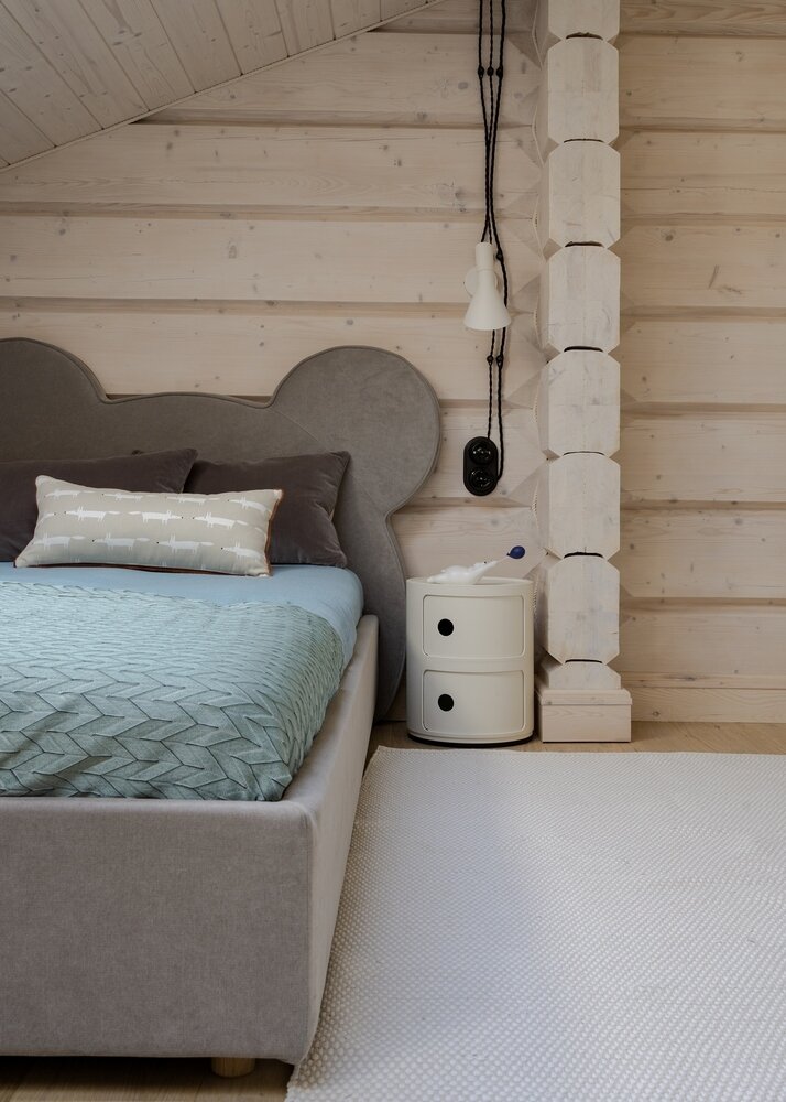 Фотография: Детская в стиле Современный, Дом, Проект недели, Санкт-Петербург, Дом и дача, 4 и больше, Более 90 метров, Lublianova.design, Юлия Люблянова – фото на INMYROOM Фотография: Детская в стиле Современный, Дом, Проект недели, Санкт-Петербург, Дом и дача, 4 и больше, Более 90 метров, Lublianova.design, Юлия Люблянова – фото на INMYROOM